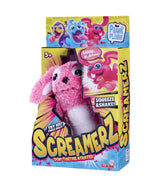 SIMBA SCREAMERZ JUCARIE PLUS IEPURAS ROZ