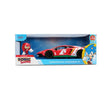 JADA SONIC ARICIUL SET FIGURINA SONIC SI MASINUTA METALICA LAMBORGHINI AVENTADOR SV SCARA 1 LA 24