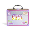 MARTINELIA SUPERGIRL TRUSA DE MACHIAJ CU OGLINDA LED