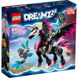 LEGO DREAMZ CALUL ZBURATOR PEGAS 71457