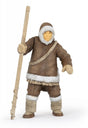PAPO FIGURINA INUIT