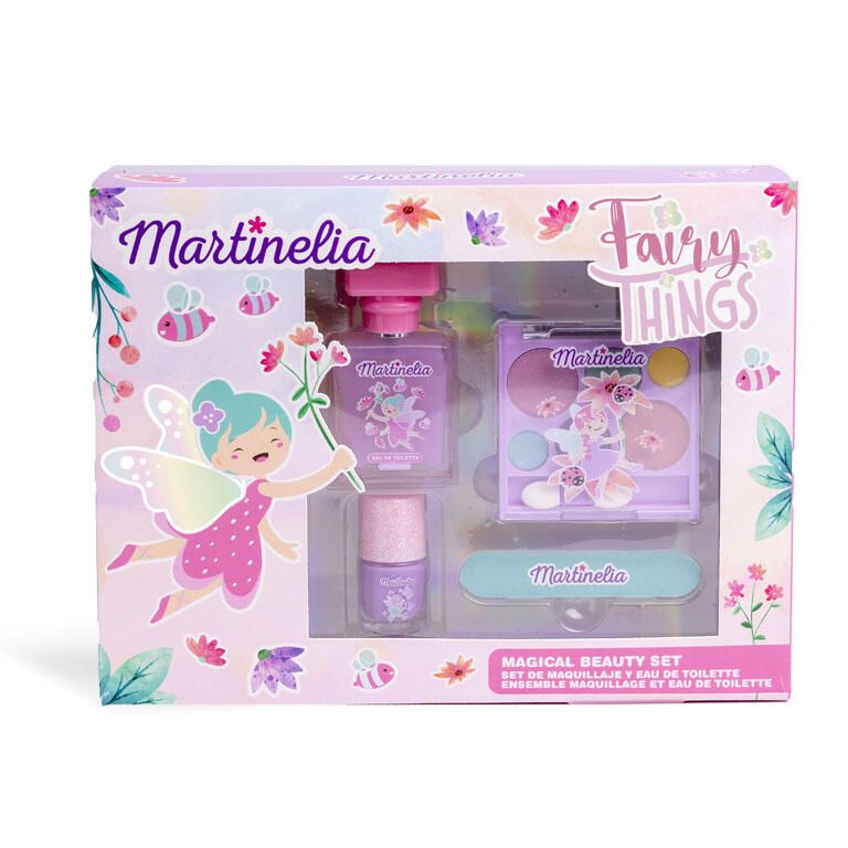 MARTINELIA FAIRY THINGS SET MAGIC DE INFRUMUSETARE