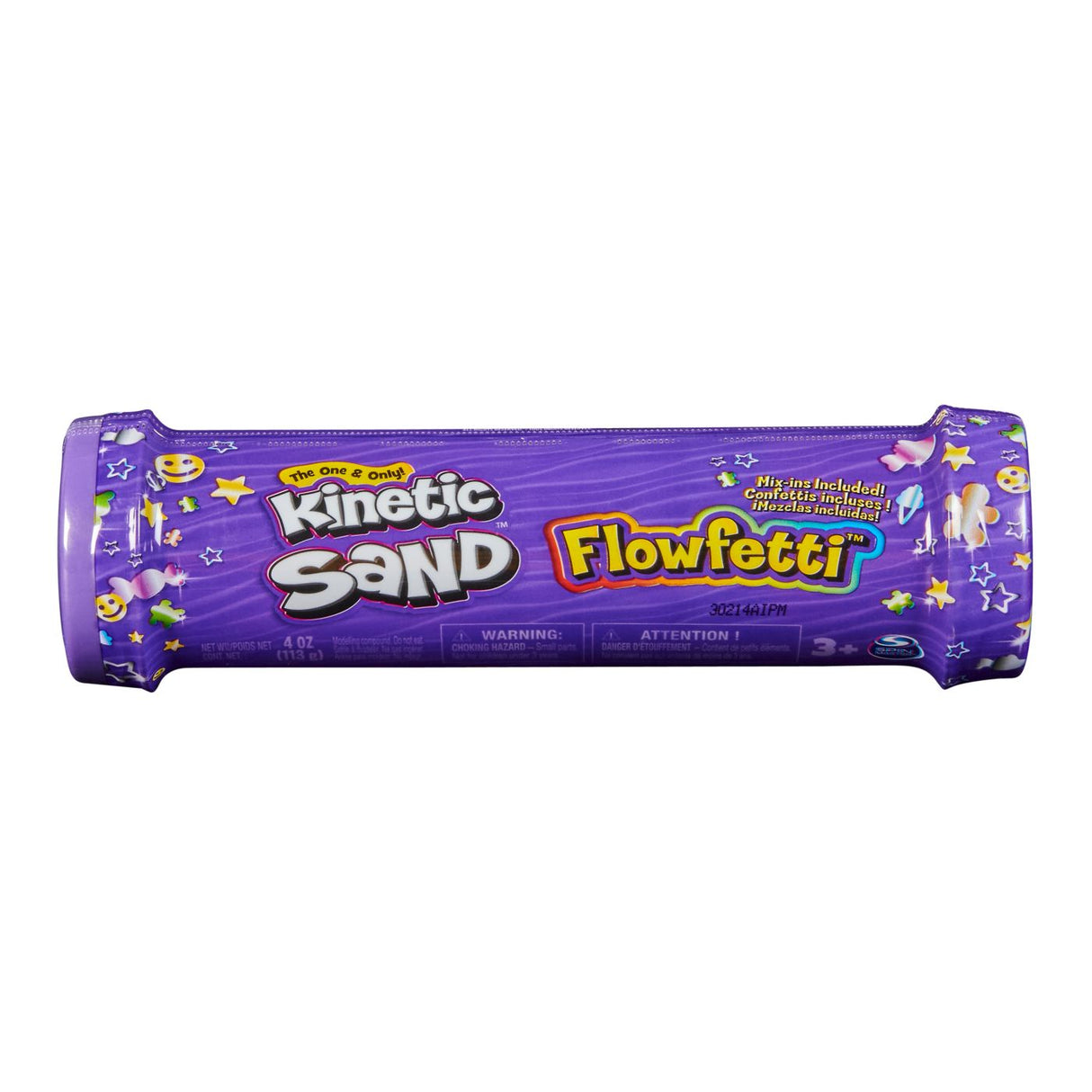 KINETIC SAND FLOWFETTI