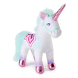 UNICORN ACADEMY UNICORN GLACIER DE PLUS 17CM