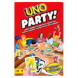 JOC DE CARTI UNO PARTY