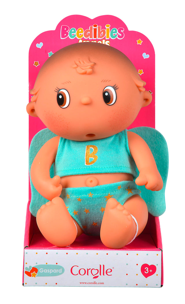COROLLE LBC BEBELUS BEEDIBIES GASPARD 20CM