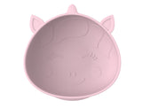SET 2 CASTRONELE CU VENTUZA SILICON MELII MODEL UNICORN