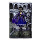 MONSTER HIGH WEDNESDAY PAPUSA BIANCA BARCLAY