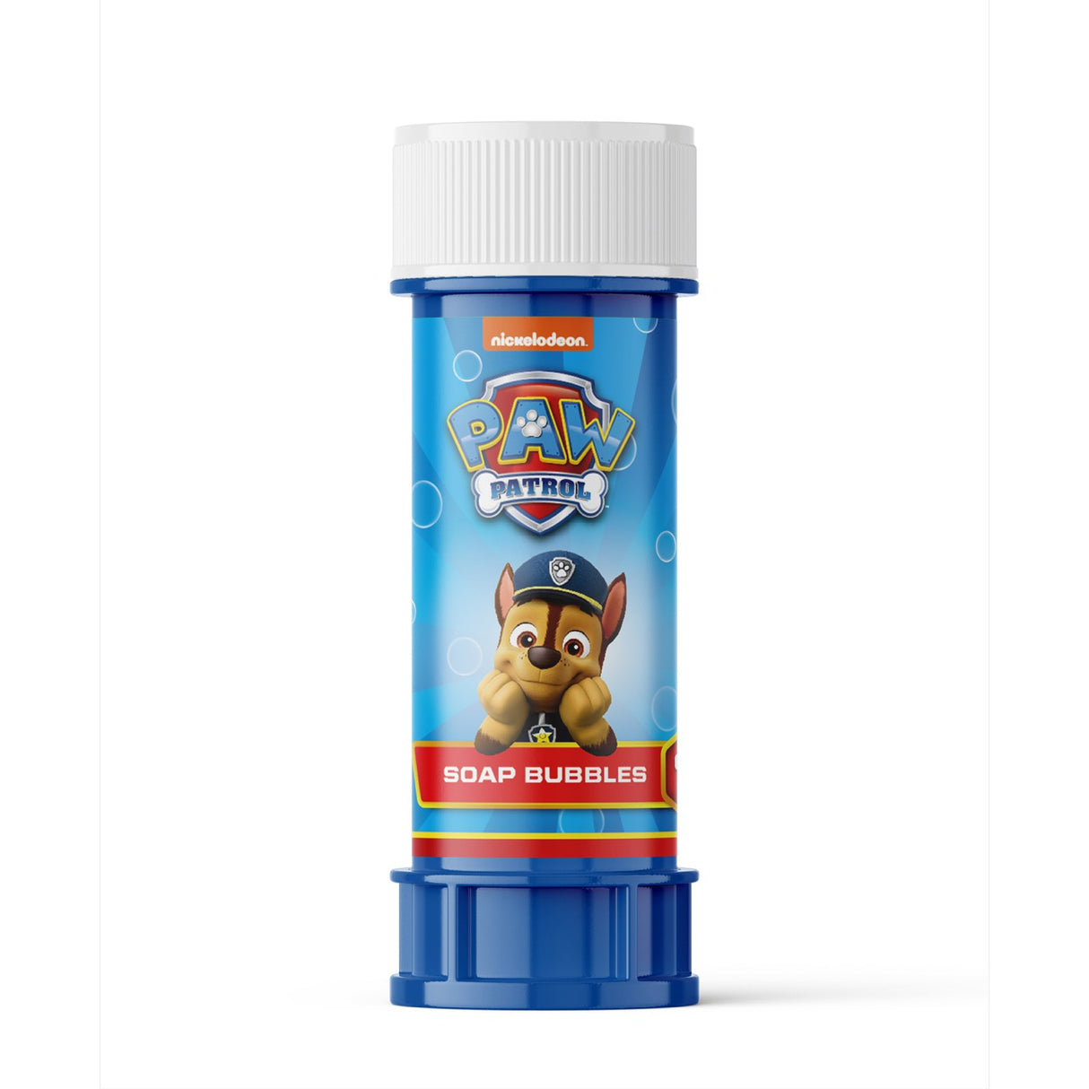 PATRULA CATELUSILOR BALOANE DE SAPUN 60ML