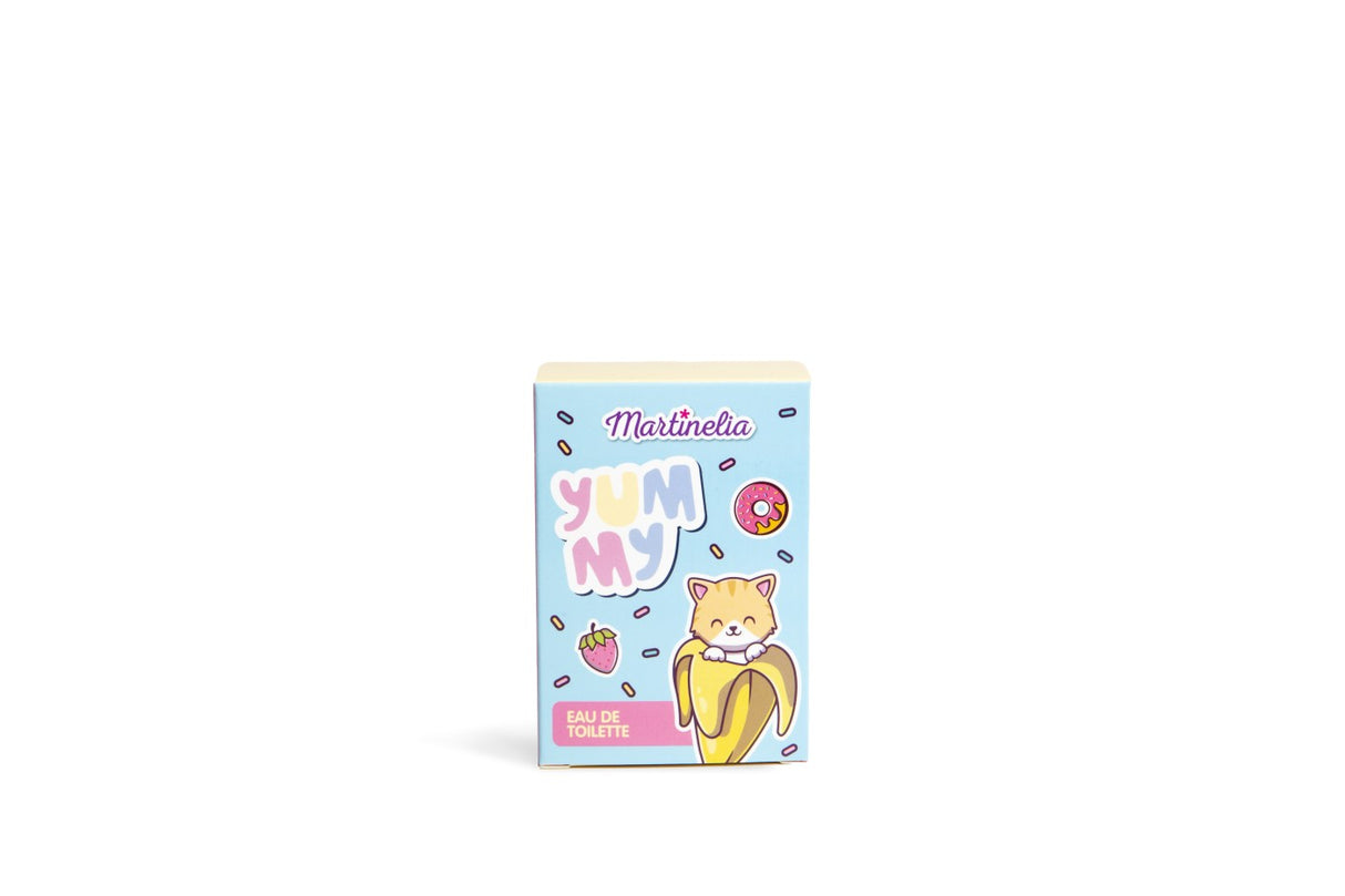 MARTINELIA YUMMY APA DE TOALETA 30ML