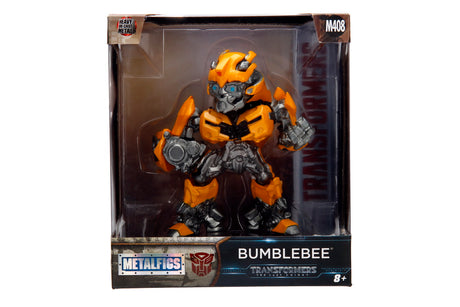 FIGURINA TRANSFORMERS 4 BUMBLEBEE