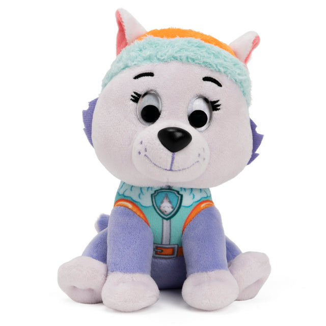PATRULA CATELUSILOR GUND PLUS EVEREST 15CM