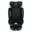 SCAUN AUTO MIGO LEGEND, 40-150 CM, BLACK