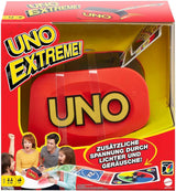 JOC DE CARTI UNO EXTREME