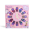 MARTINELIA MT BEST FRIENDS SET 12 LACURI DE UNGHII