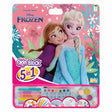 HAPPI HOBBI SET PENTRU PICTURA 5IN1 GIGABLOCK FROZEN  AVENTURA INGHETATA