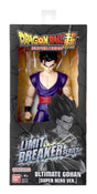 BANDAI FIGURINA DRAGON BALL LIMIT BREAKER ULTIMATE GOHAN  30CM