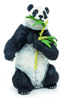 PAPO FIGURINA URS PANDA CU BAMBUS