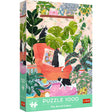PUZZLE TREFL 1000 PREMIUM PLUS CASA DULCE CASA