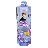 DISNEY FROZEN SPIN AND REVEAL PAPUSA ANNA