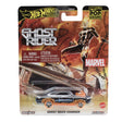 HOT WHEELS POP CULTURE MASINUTA METALICA GHOST RIDER SCARA 1:64