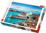 PUZZLE TREFL 2000 VENETIA ITALIA