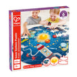 HAPE PUZZLE SISTEMUL SOLAR