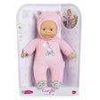 COROLLE MDC BEBELUS SWEET HEART URSULET ROZ 30CM