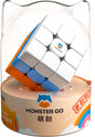 CUB GAN MONSTER CUB RAINBOW PREMIUM 3X3