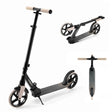 TROTINETA KINDERKRAFT FREELY,  BEIGE