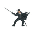 PAPO FIGURINA ZORRO