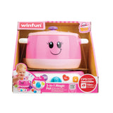 WINFUN JUCARIE 3IN1 OALA MAGICA