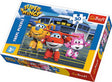 PUZZLE TREFL 30 PRIETENI IN HANGAR