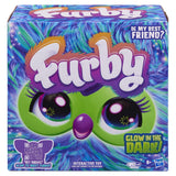 FURBY JUCARIE DE PLUS INTERACTIVA FURBY GALAXY GLOW IN THE DARK