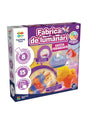 SET FABRICA DE LUMANARI
