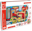 HAPE LABRINT MAGNETIC LOCOMOTIVA