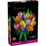 LEGO BOTANICALS BUCHET DE LALELE 11501