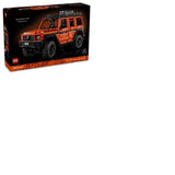 LEGO TECHNIC MERCEDES BENZ G 500 PROFESSIONAL LINE 42177