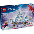 LEGO DISNEY REGATUL DE GHEATA CALENDAR DE ADVENT 43273