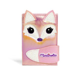 MARTINELIA MY BEST FRIENDS TRUSA MAKE-UP PORTOFEL