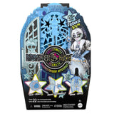 MONSTER HIGH PAPUSA FRANKIESTEIN CU DULAP REVELATOR SI ACCESORII