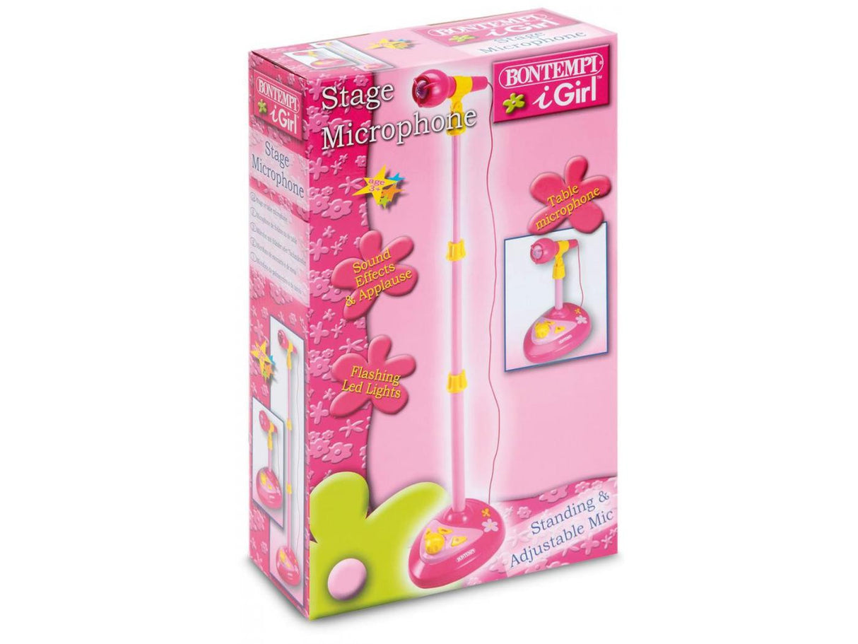 BONTEMPI MICROFON ADAPTABIL