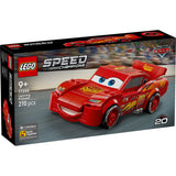 LEGO SPEED CHAMPIONS FULGER MCQUEEN 77255