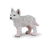PAPO FIGURINA LUP TANAR POLAR