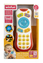WINFUN TELECOMANDA CU SUNETE SI LUMINI