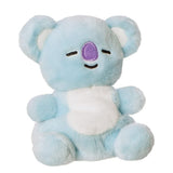 AURORA JUCARIE DE PLUS SHOOKY PONG PONG 13CM