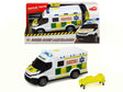 AMBULANTA IVECO DAILY
