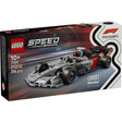 LEGO SPEED CHAMPIONS MASINA DE CURSE AUDI REVOLUT F1 TEAM R26 77259