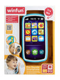 WINFUN SMARTPHONE CU SUNETE AMUZANTE
