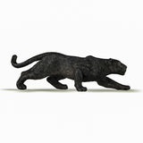 PAPO FIGURINA PANTERA NEAGRA